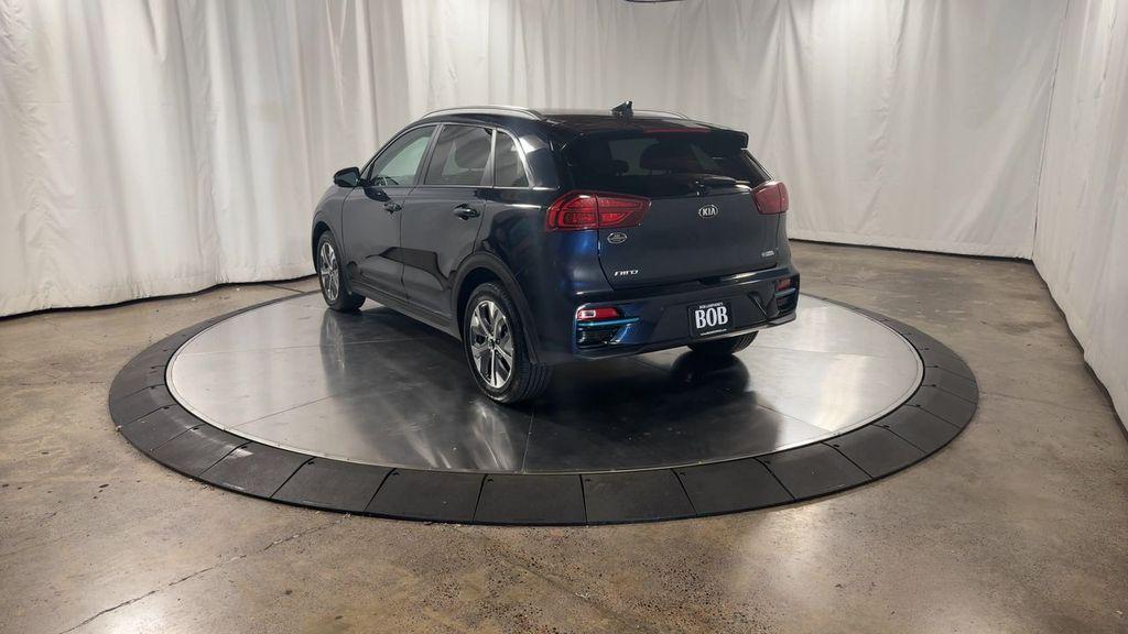 used 2020 Kia Niro EV car, priced at $21,182