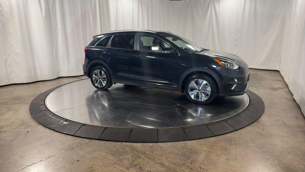 used 2020 Kia Niro EV car, priced at $21,182