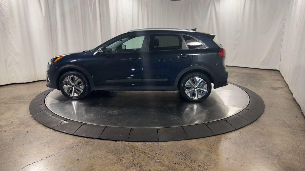 used 2020 Kia Niro EV car, priced at $21,182