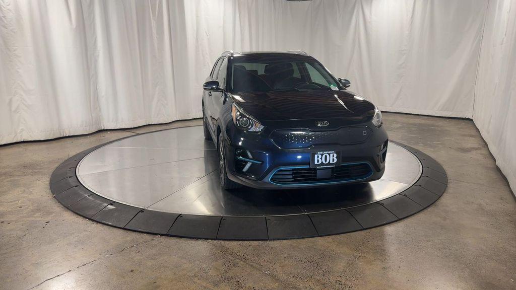 used 2020 Kia Niro EV car, priced at $21,182