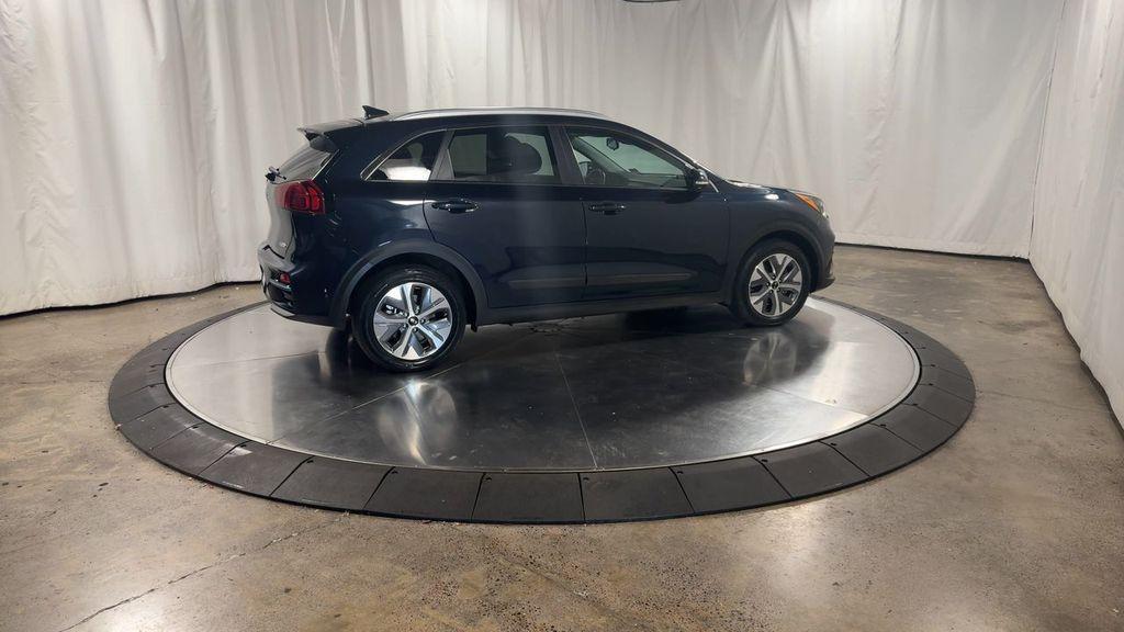 used 2020 Kia Niro EV car, priced at $21,182