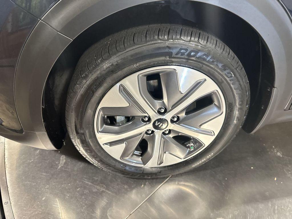 used 2020 Kia Niro EV car, priced at $21,182