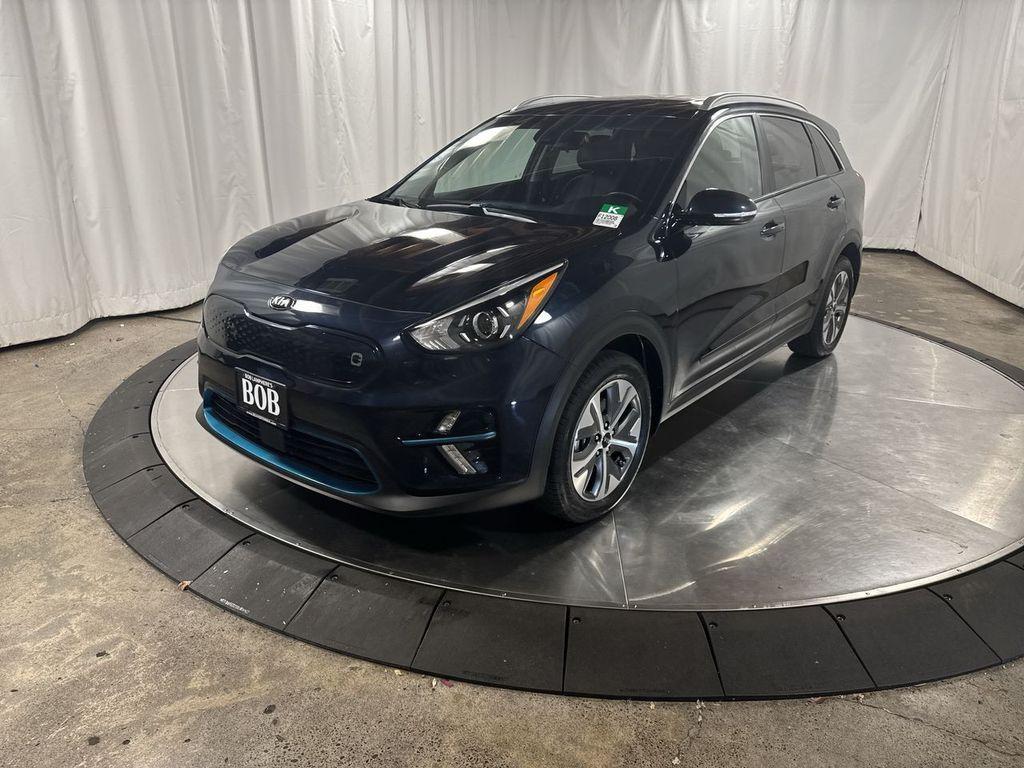 used 2020 Kia Niro EV car, priced at $21,182