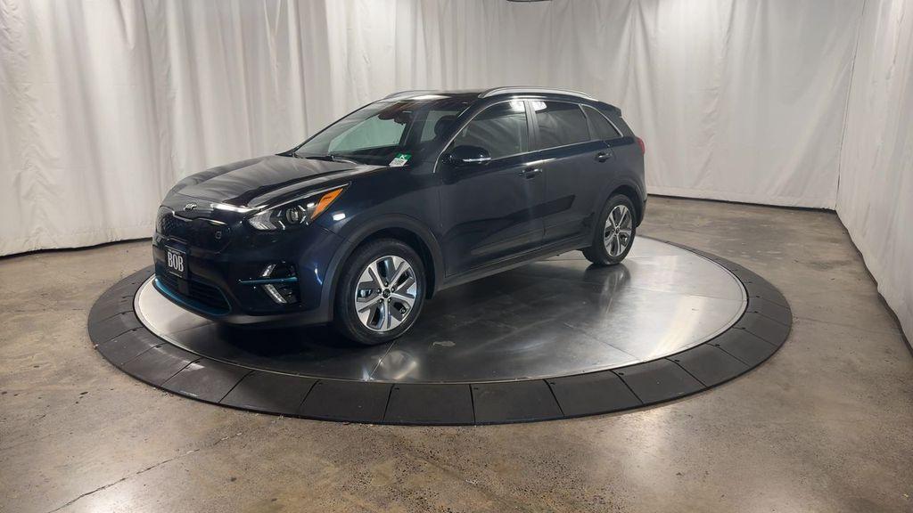 used 2020 Kia Niro EV car, priced at $21,182