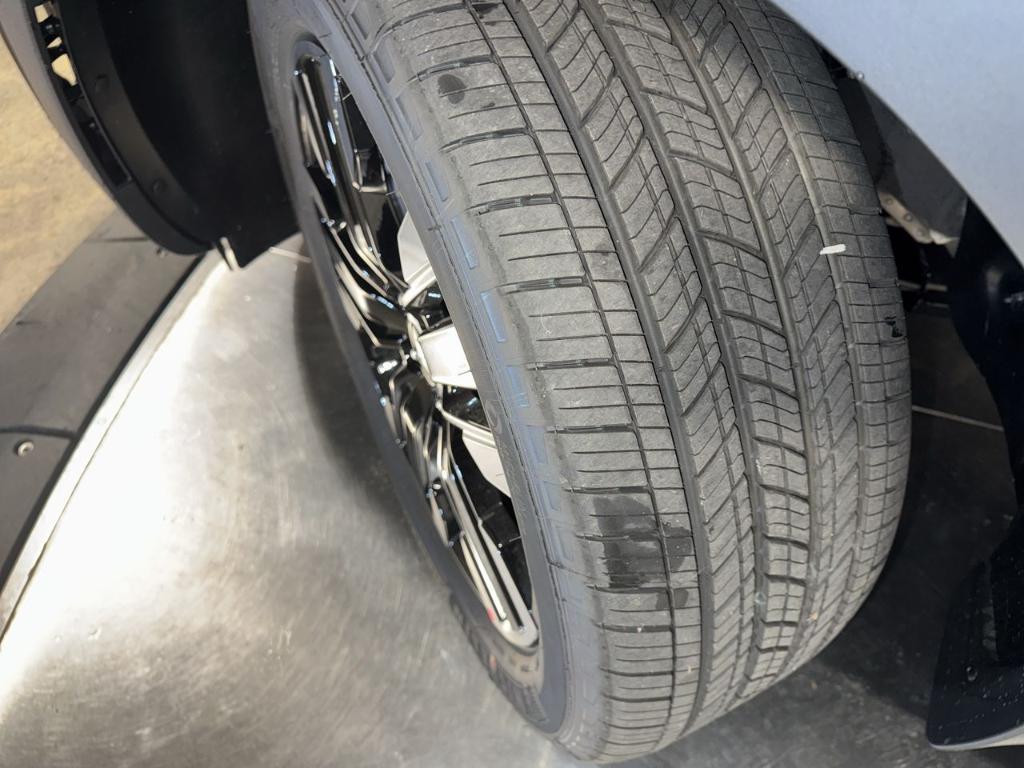 new 2025 Kia Telluride car, priced at $49,038