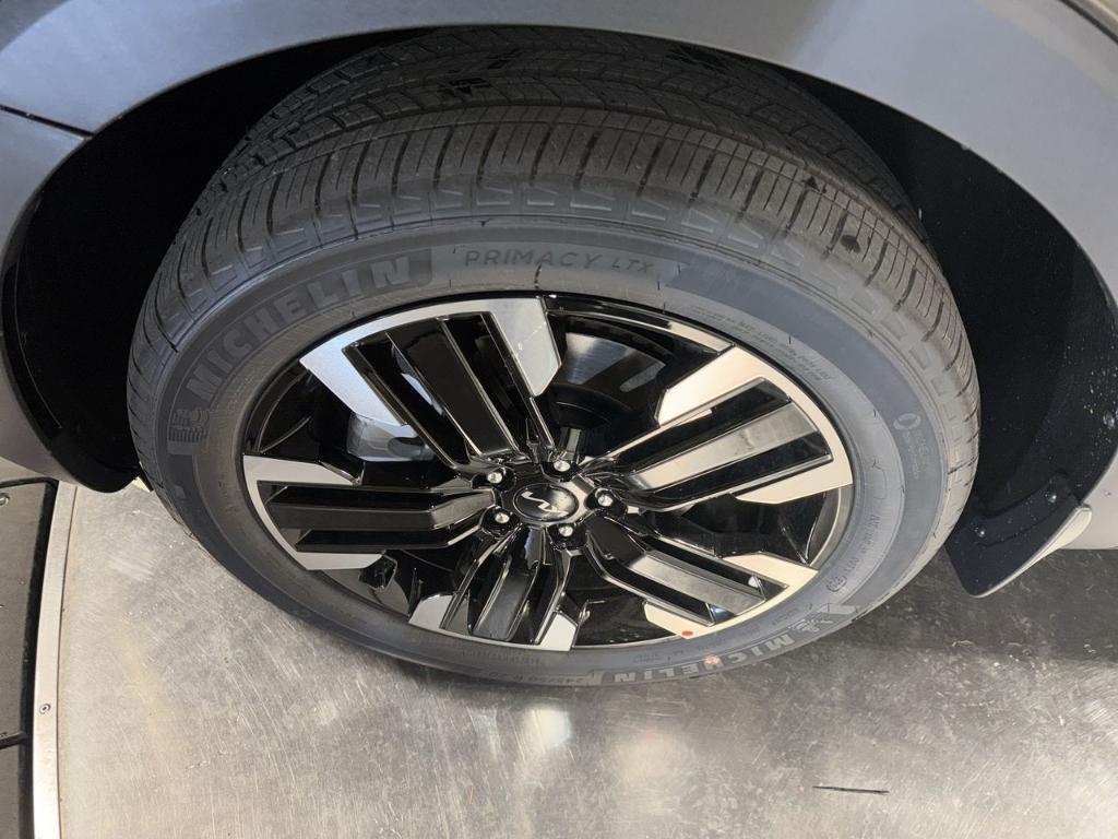new 2025 Kia Telluride car, priced at $49,038