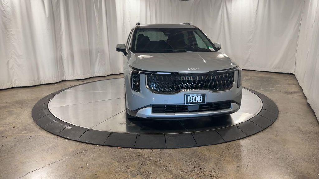 new 2026 Kia Carnival car, priced at $42,951