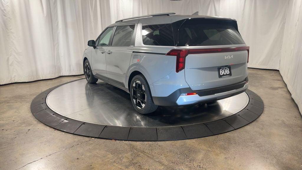 new 2026 Kia Carnival car, priced at $42,951