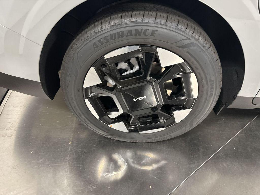 new 2026 Kia Carnival car, priced at $42,951