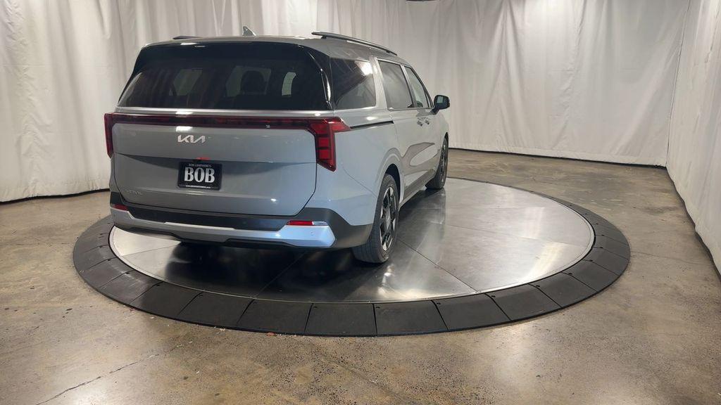 new 2026 Kia Carnival car, priced at $42,951