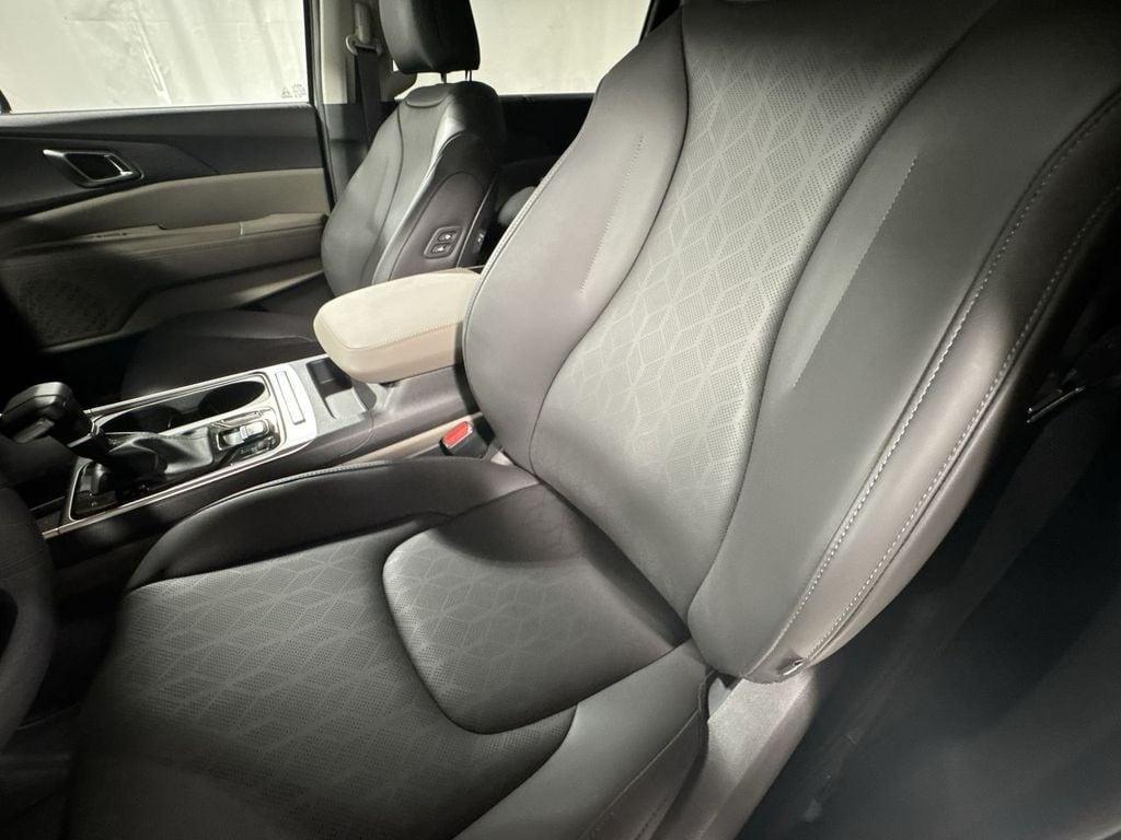 new 2026 Kia Carnival car, priced at $42,951