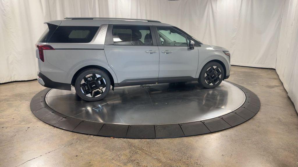 new 2026 Kia Carnival car, priced at $42,951