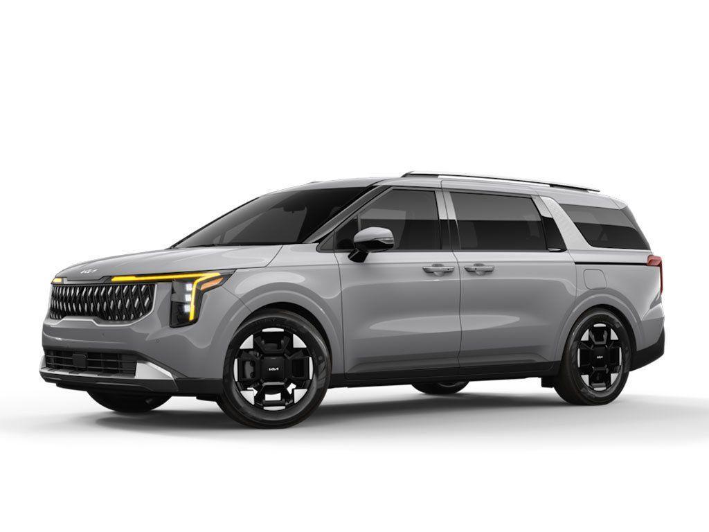 new 2026 Kia Carnival car, priced at $43,385