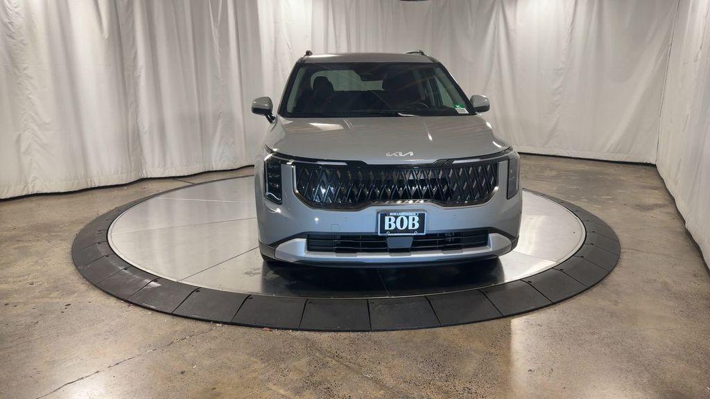 new 2026 Kia Carnival car, priced at $42,951