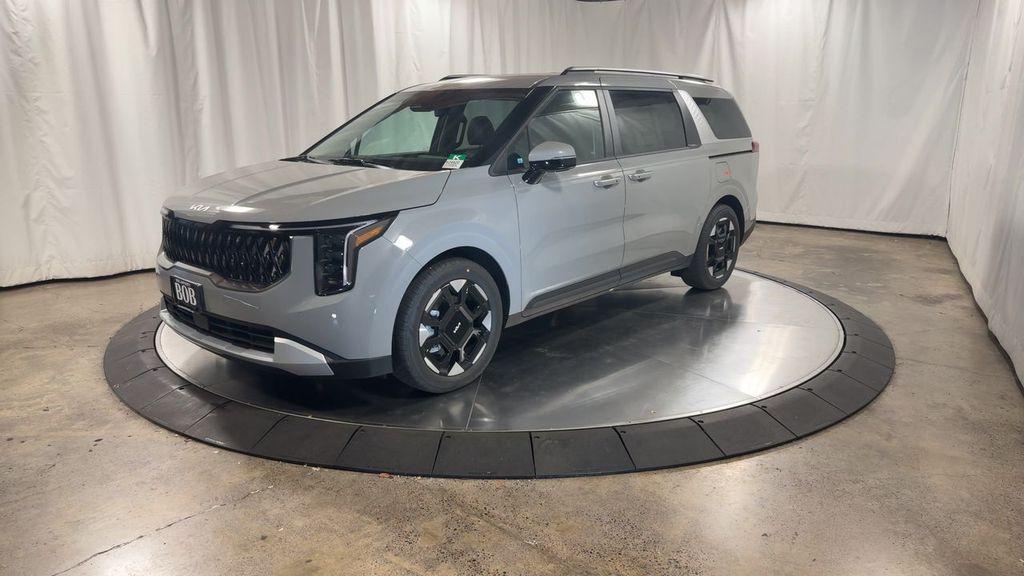 new 2026 Kia Carnival car, priced at $42,951