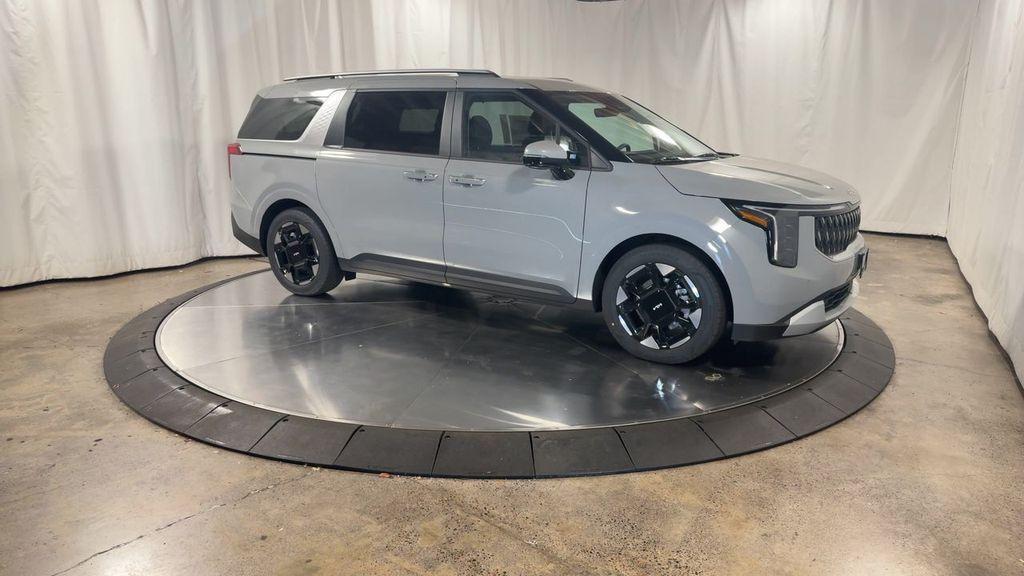 new 2026 Kia Carnival car, priced at $42,951