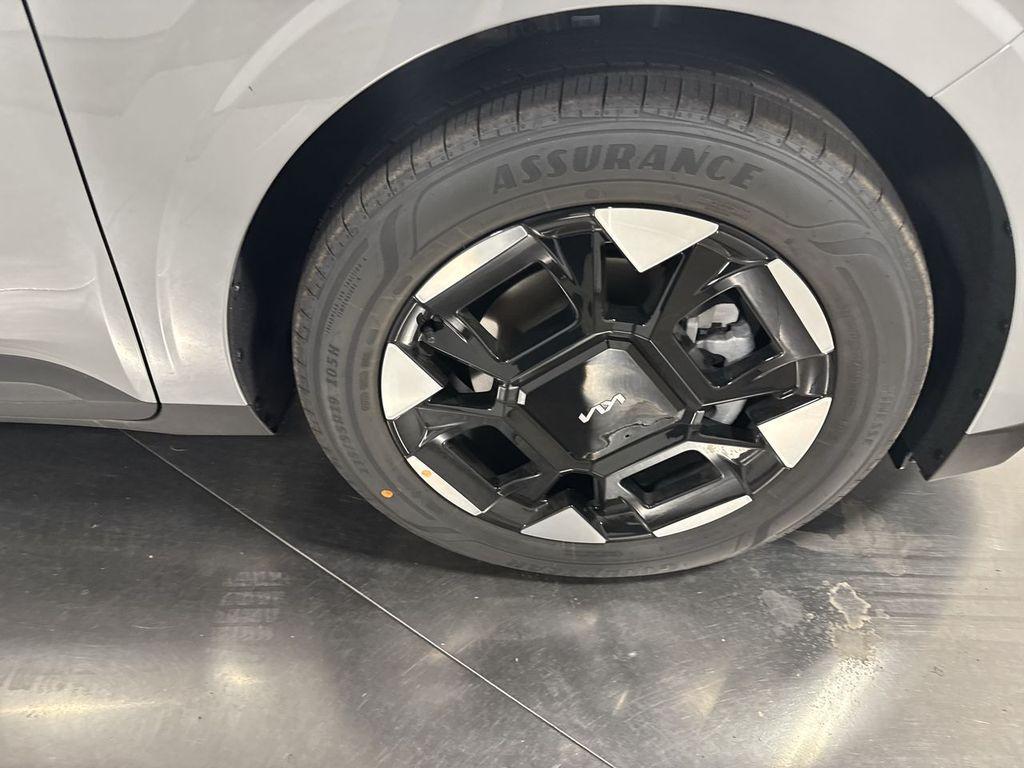 new 2026 Kia Carnival car, priced at $42,951