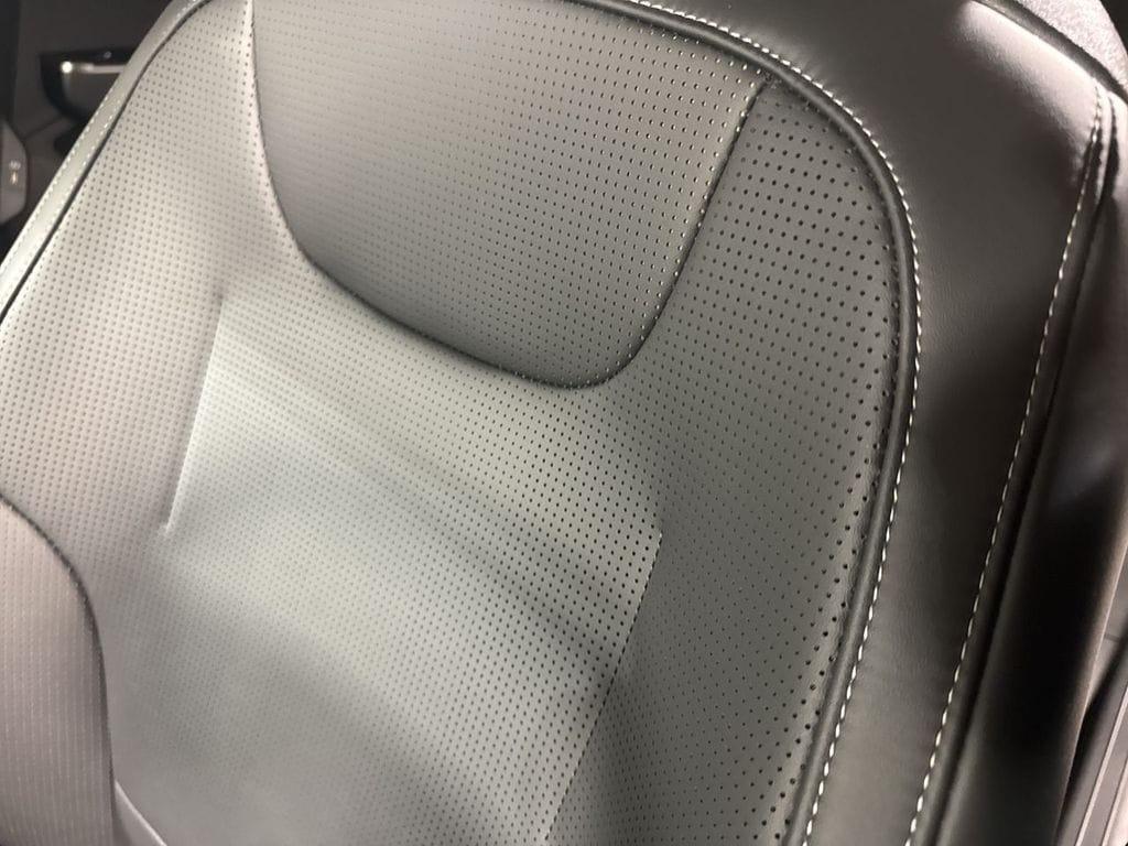new 2025 Kia EV6 car, priced at $49,694