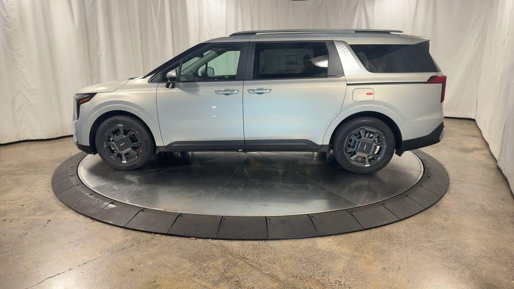 new 2026 Kia Carnival car, priced at $44,852