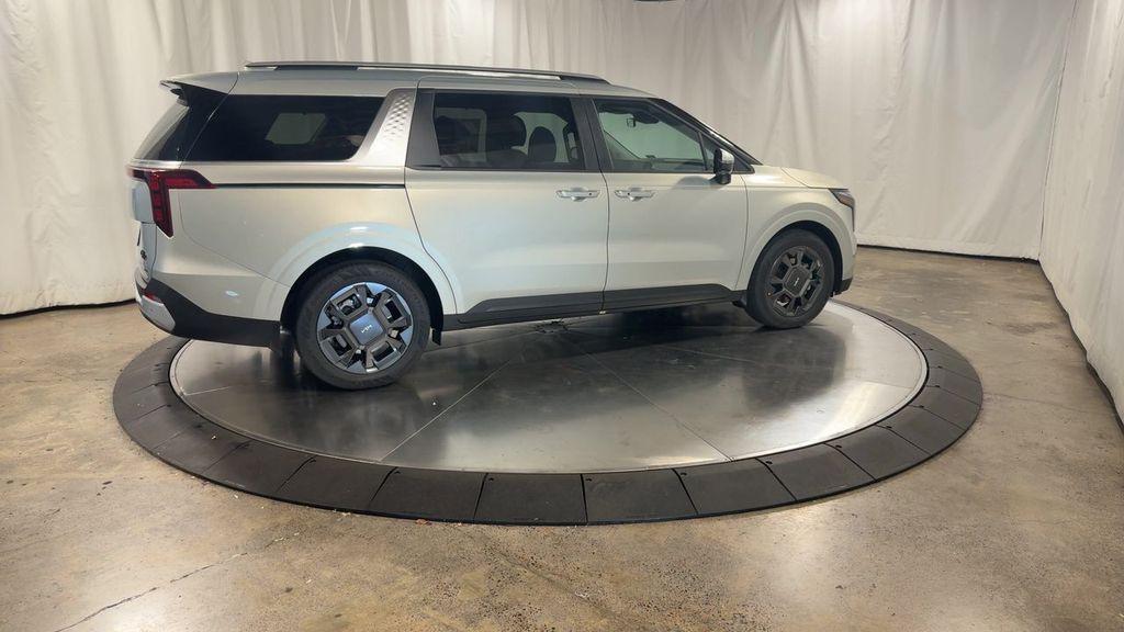 new 2026 Kia Carnival car, priced at $44,852
