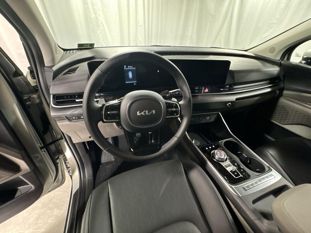 new 2026 Kia Carnival car, priced at $44,852