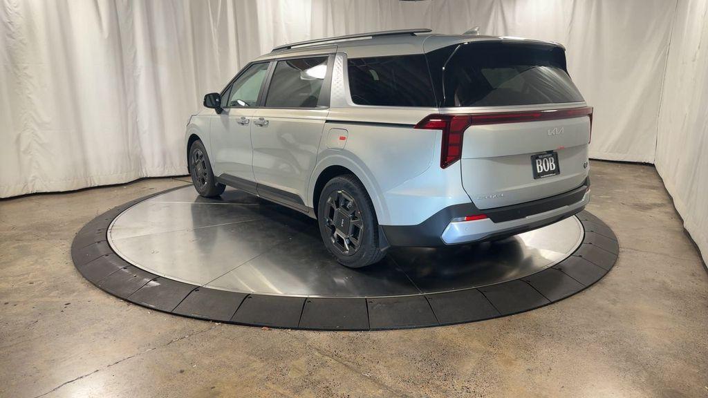 new 2026 Kia Carnival car, priced at $44,852