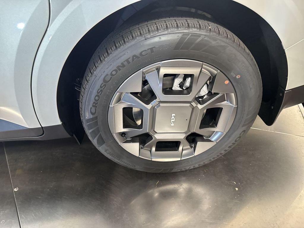 new 2026 Kia Carnival car, priced at $44,852