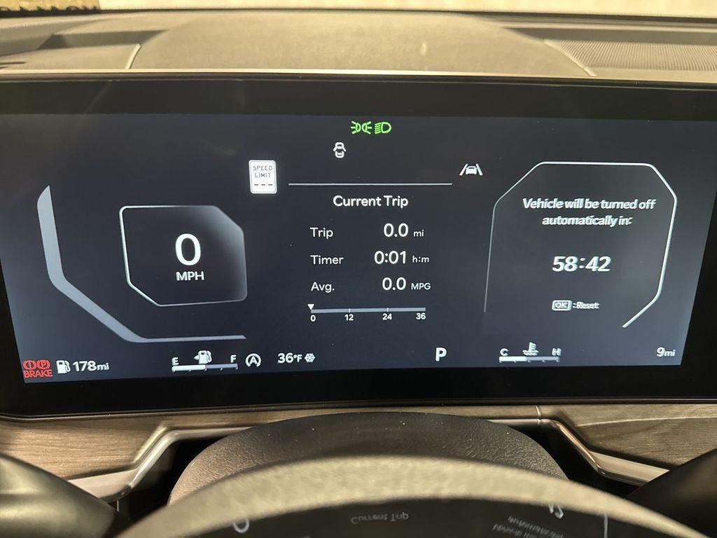 new 2025 Kia Sorento car, priced at $43,529
