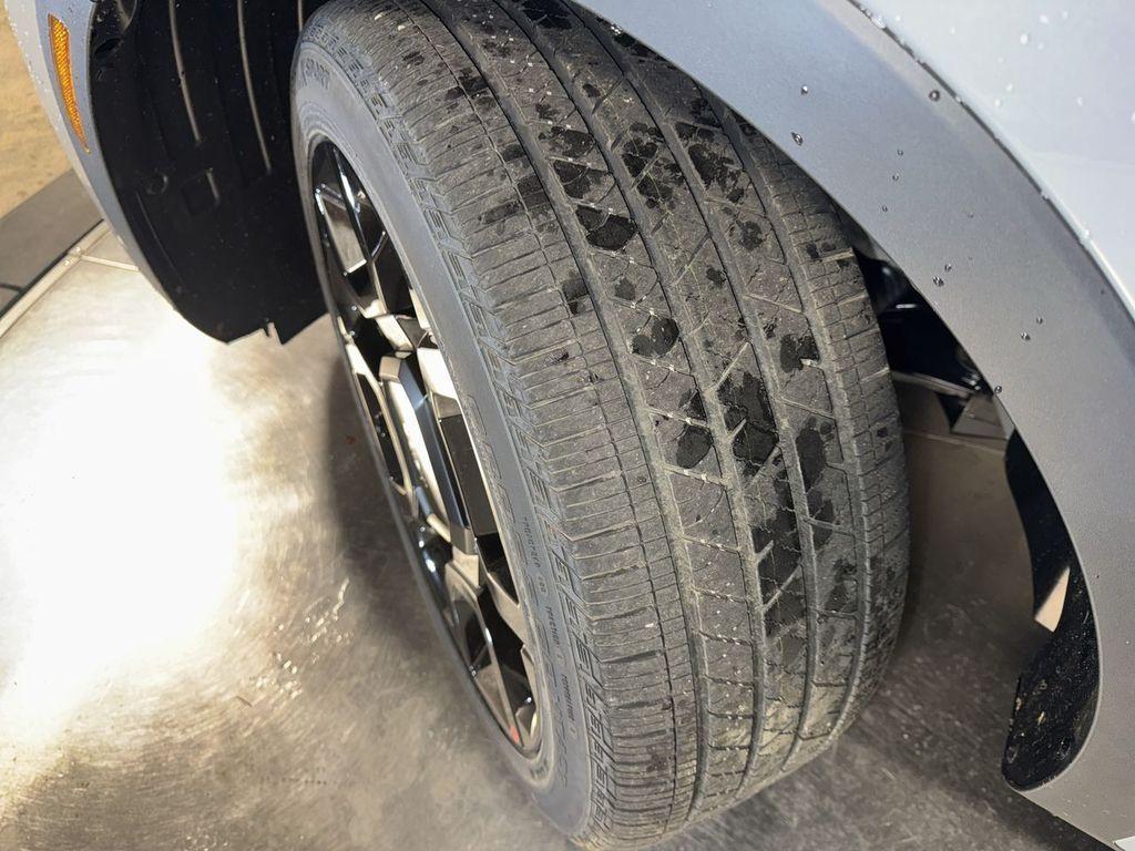 new 2025 Kia Sorento car, priced at $43,529