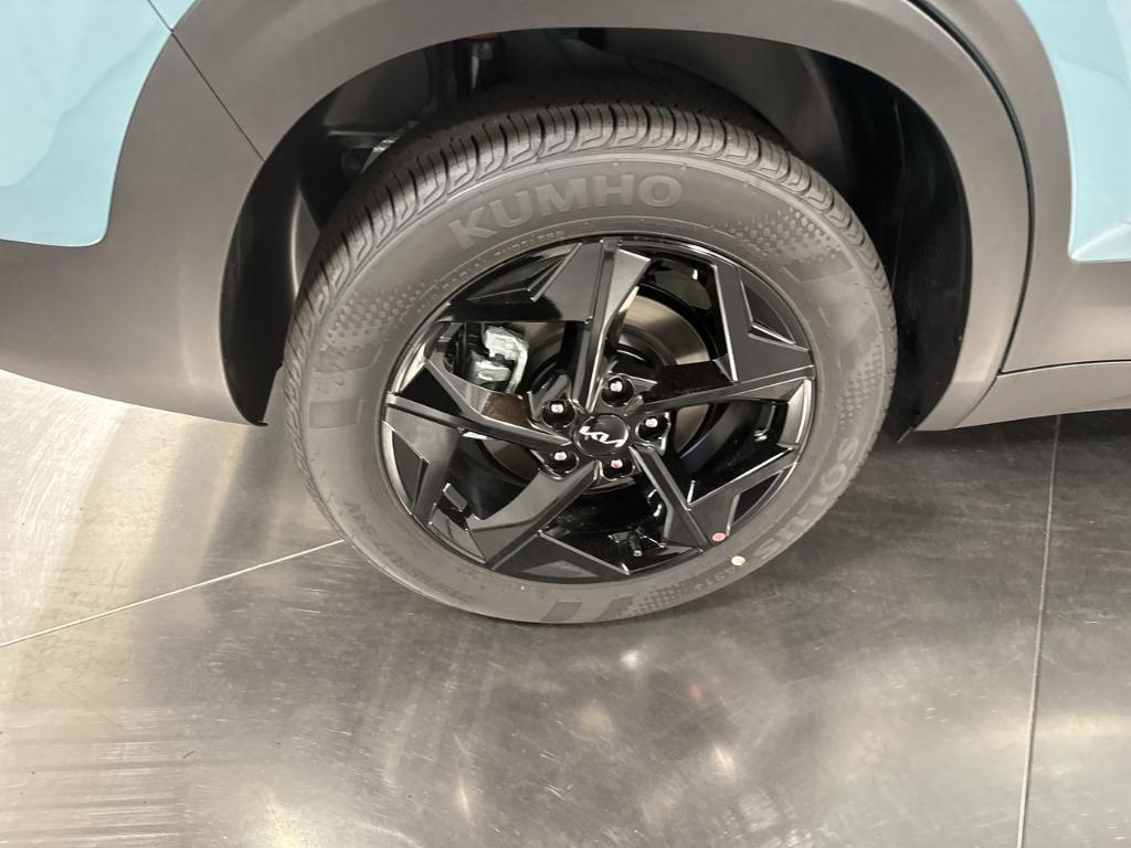 new 2026 Kia Seltos car, priced at $30,890
