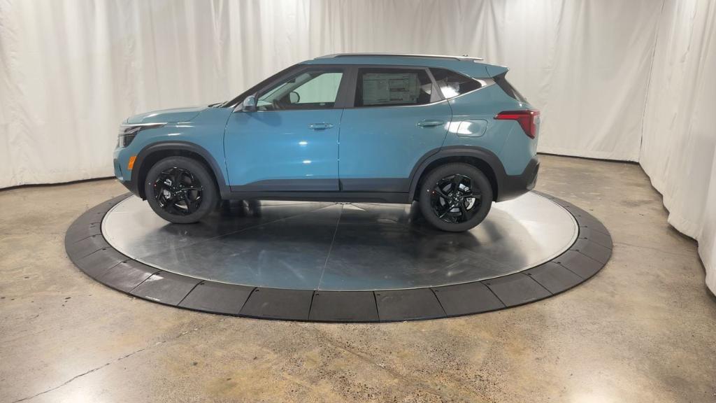 new 2026 Kia Seltos car, priced at $30,890