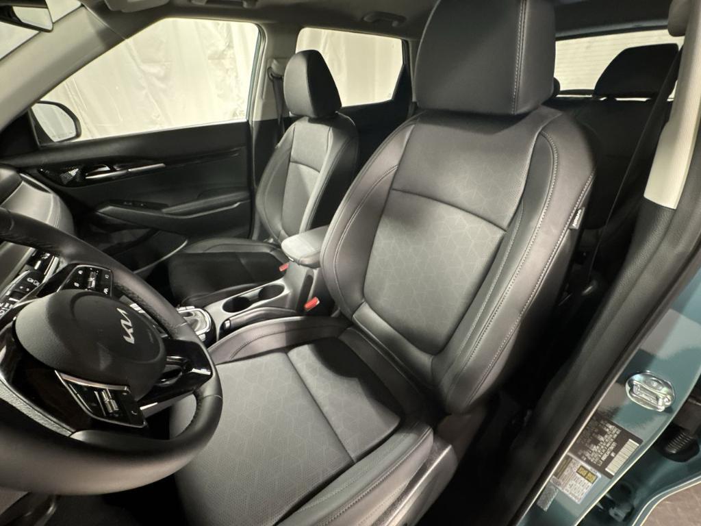 new 2026 Kia Seltos car, priced at $30,890