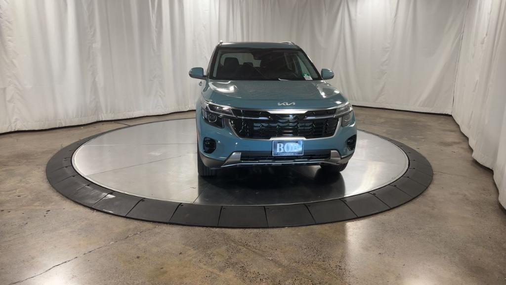 new 2026 Kia Seltos car, priced at $30,890