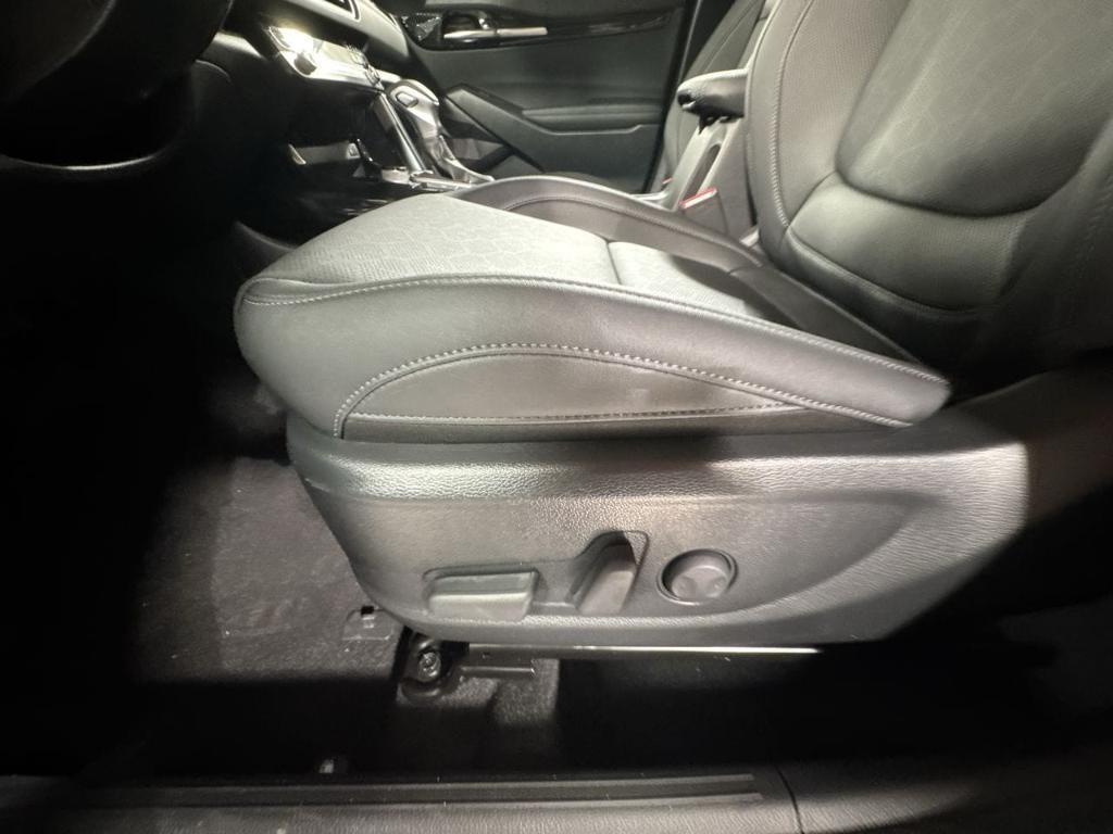 new 2026 Kia Seltos car, priced at $30,890