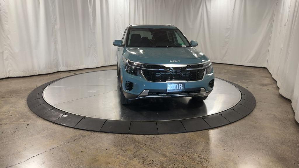 new 2026 Kia Seltos car, priced at $30,890
