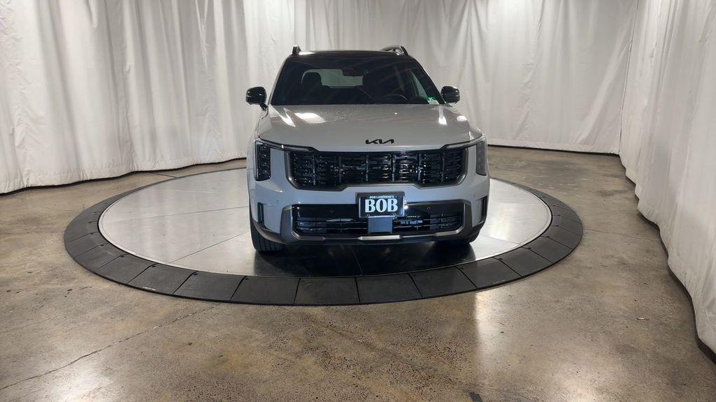 new 2025 Kia Sorento car, priced at $46,241