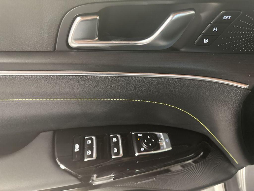 new 2026 Kia K5 car, priced at $36,782