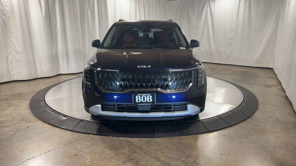 new 2026 Kia Carnival car, priced at $43,801