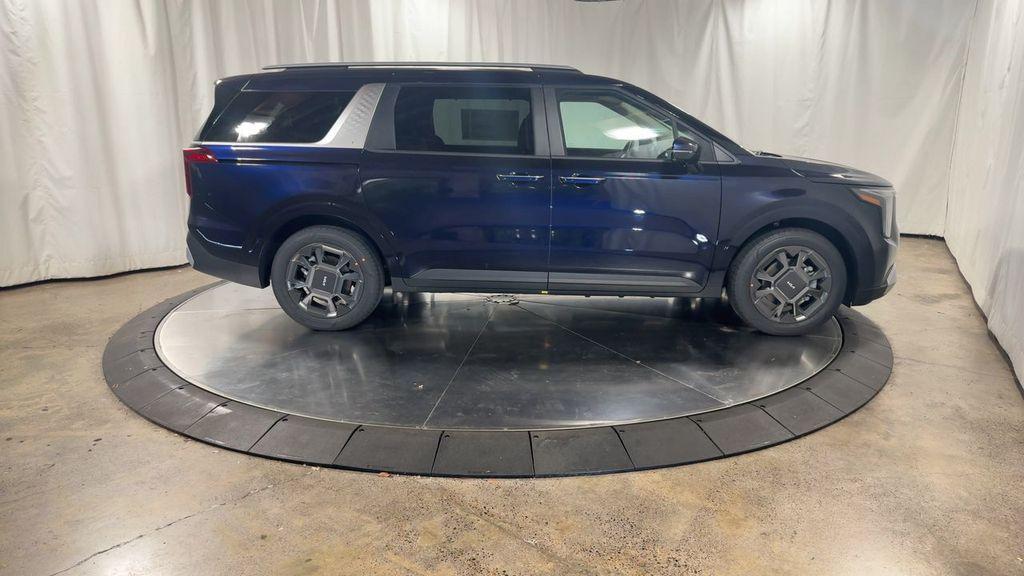 new 2026 Kia Carnival car, priced at $43,801