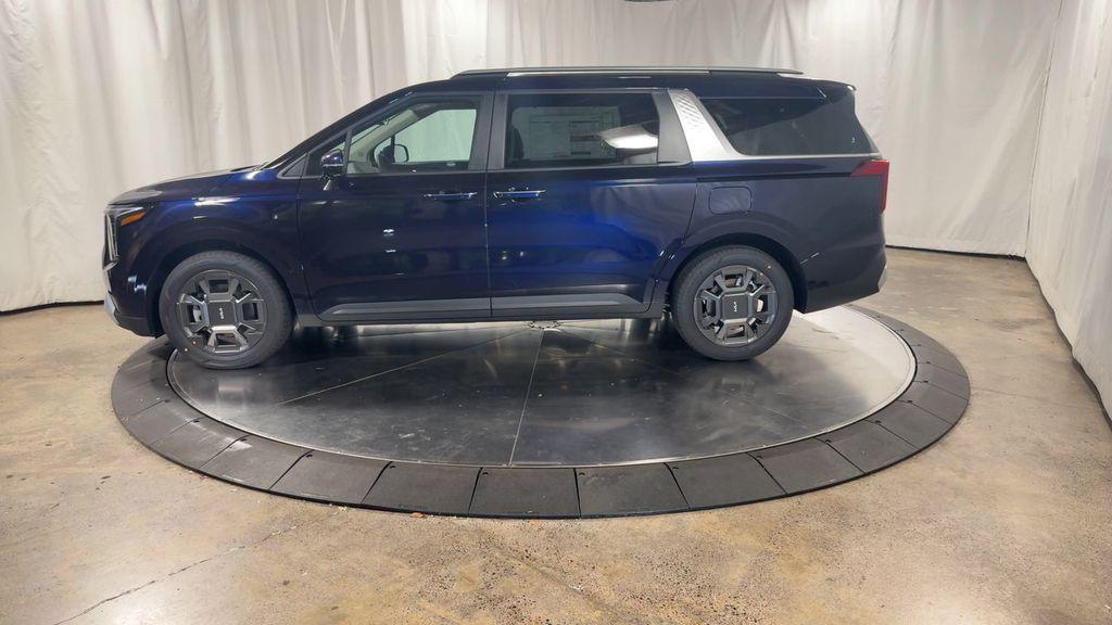 new 2026 Kia Carnival car, priced at $43,801