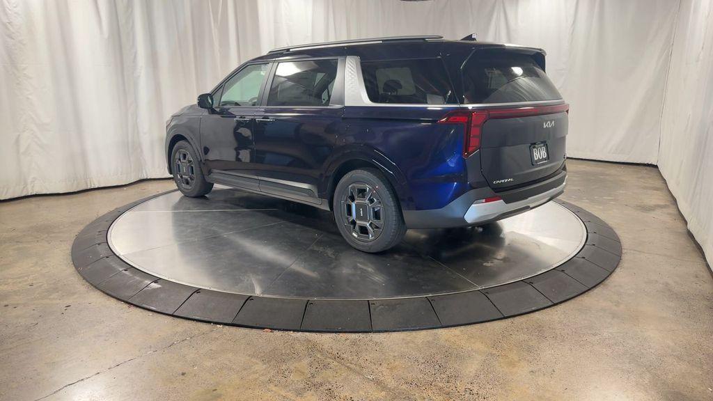 new 2026 Kia Carnival car, priced at $43,801