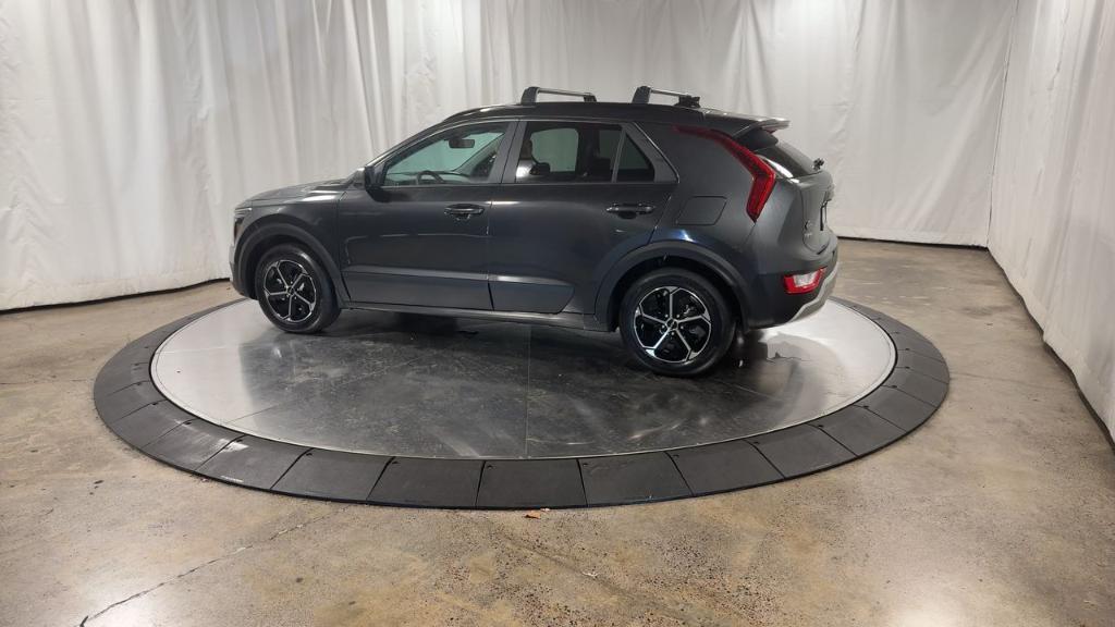 used 2024 Kia Niro car, priced at $23,777