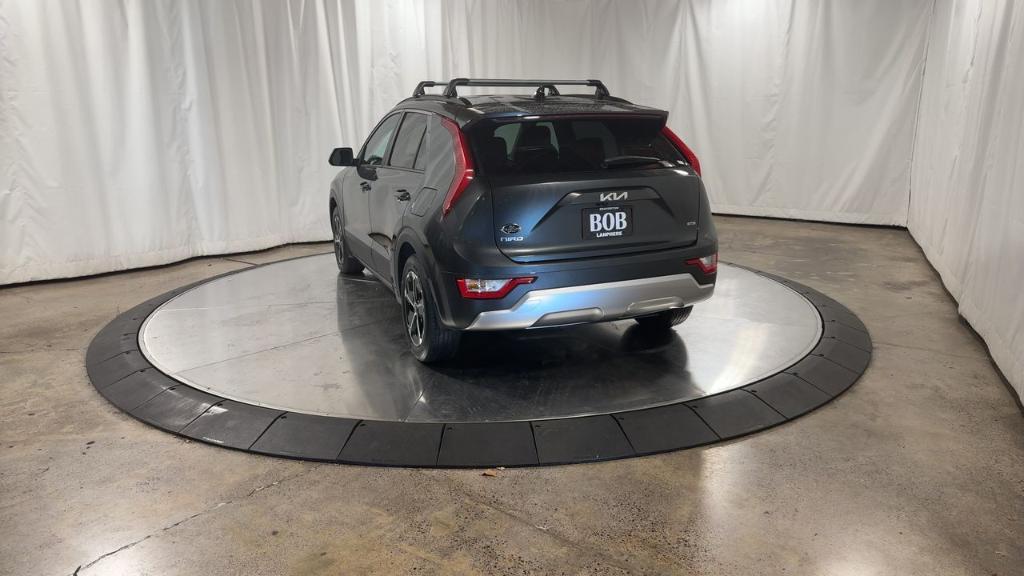 used 2024 Kia Niro car, priced at $23,777