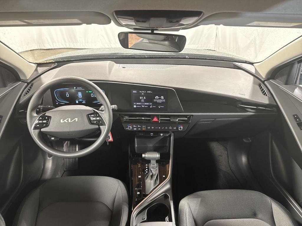 used 2024 Kia Niro car, priced at $23,777