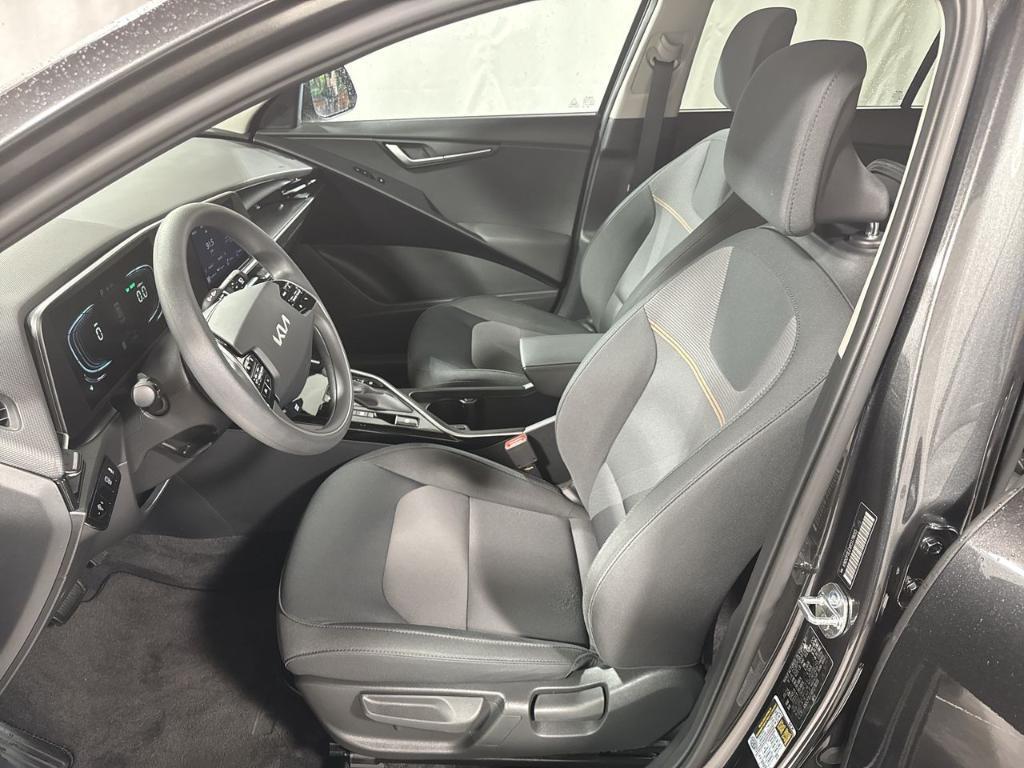 used 2024 Kia Niro car, priced at $23,777