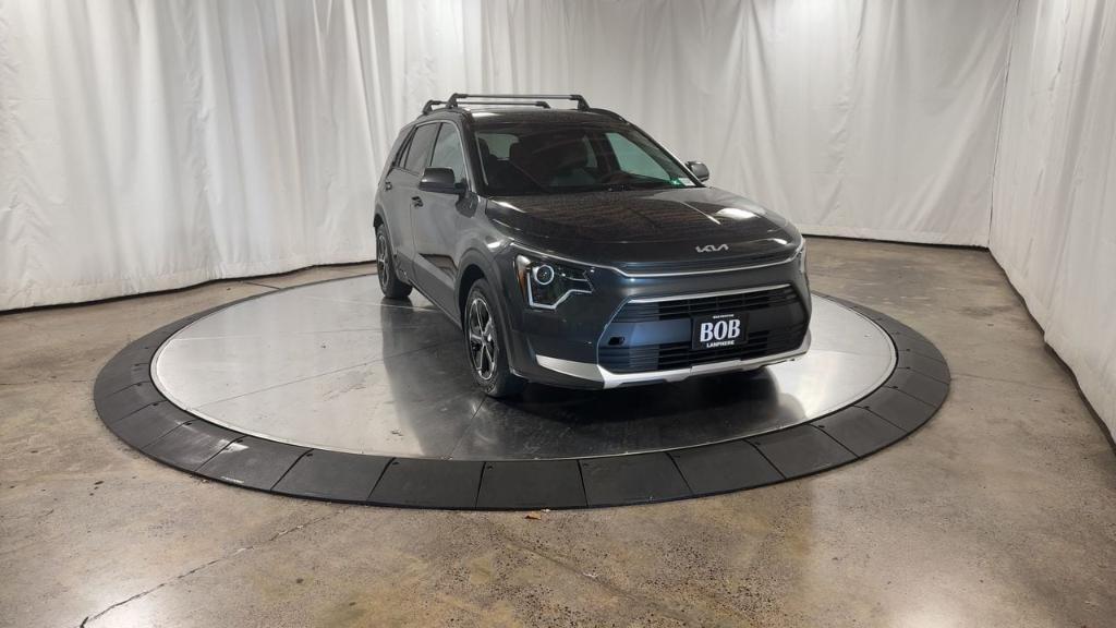 used 2024 Kia Niro car, priced at $23,777