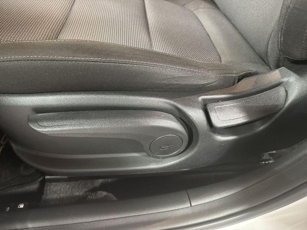 used 2022 Hyundai Accent car, priced at $16,895