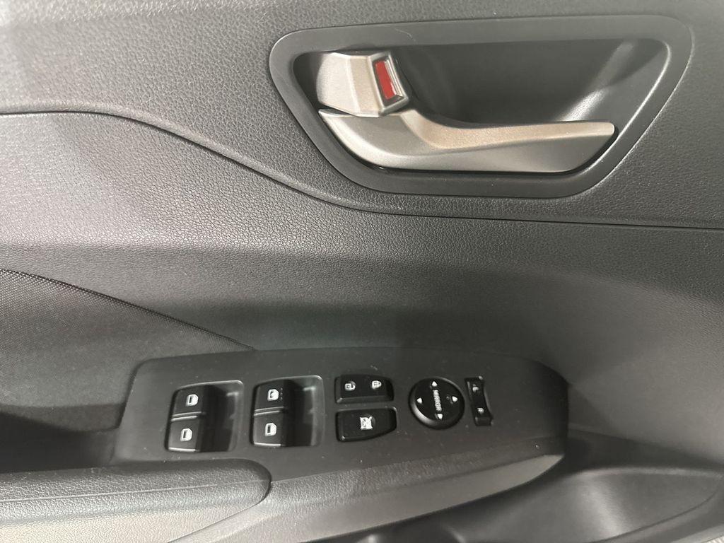 used 2022 Hyundai Accent car, priced at $16,895