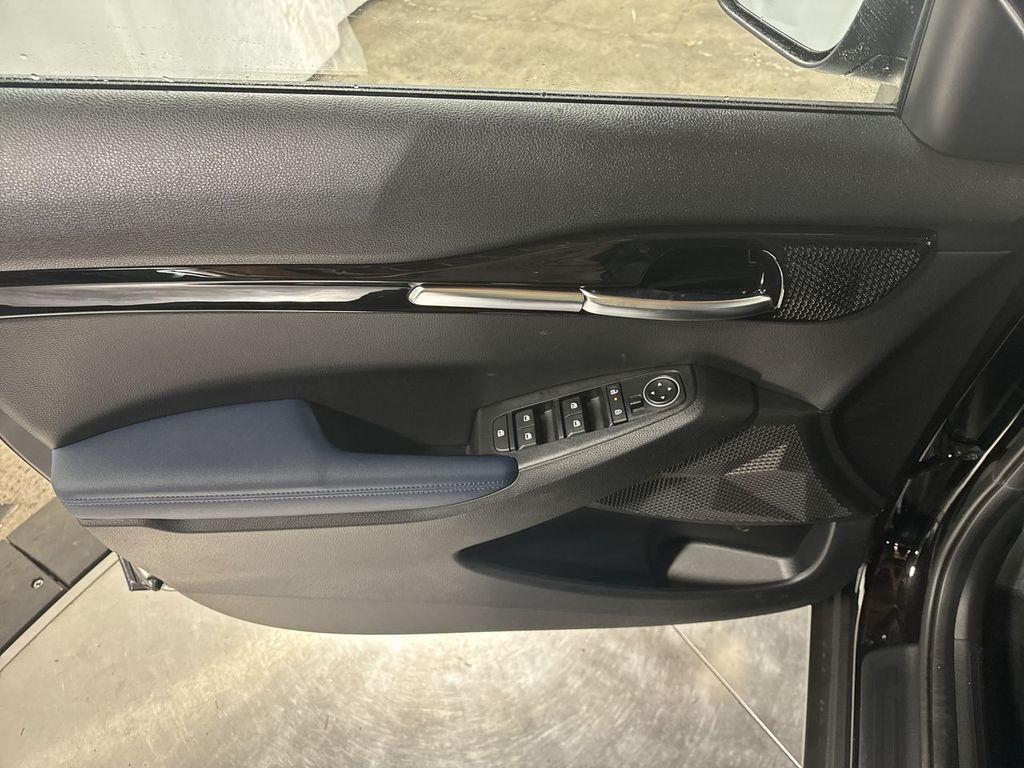 new 2025 Kia Seltos car, priced at $26,931