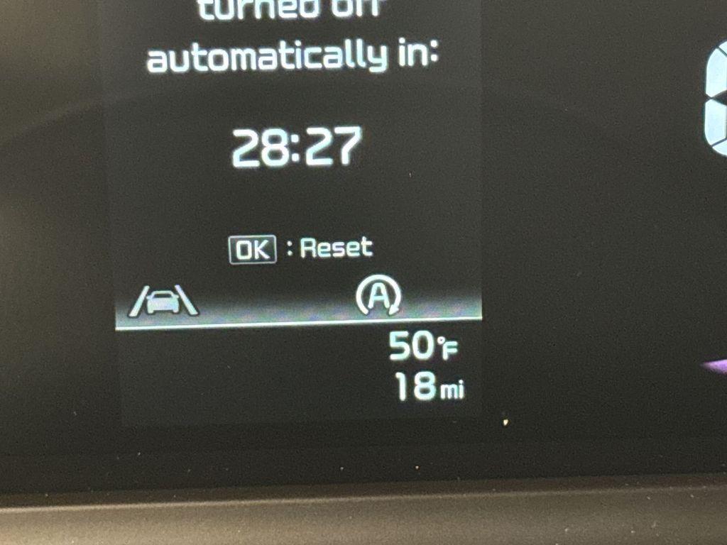 new 2025 Kia Seltos car, priced at $26,931